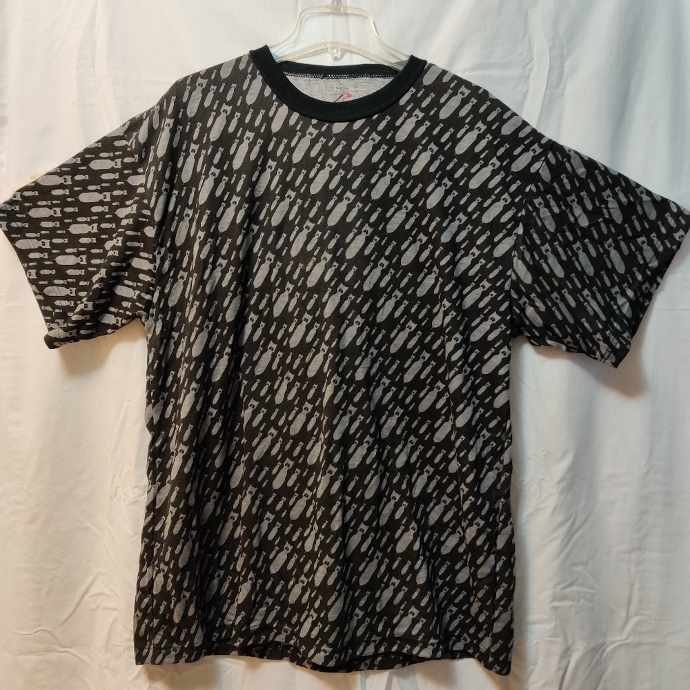 Bombs! T-shirt